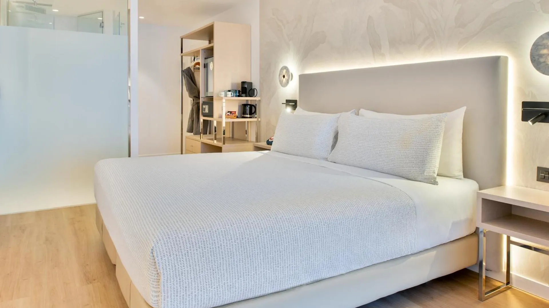 Innside By Melia Tenerife Santa Cruz