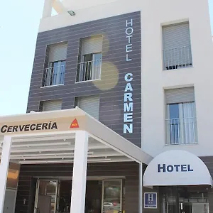Carmen 2*, La Cala De Mijas Espagne
