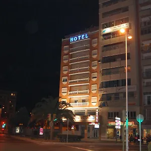 Marina Victoria 2*, Algésiras Espagne