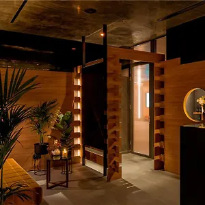 Me 5*, Barcelone Espagne