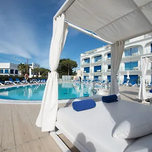 Masd Mediterraneo 4*, Castelldefels Espagne