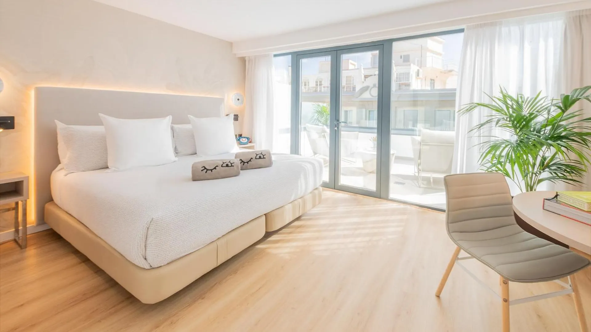 Hotel Innside By Melia Tenerife Santa Cruz